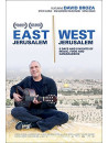 Henrique Cymerman & Erez Miller - East Jerusalem West Jerusalem (2 Dvd)