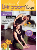 Eva Barash - Living Room Yoga - P [Edizione: Regno Unito]