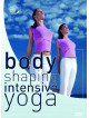 Johanna Fellner And Young-Ho K - Body Shaping Intensive Yoga [Edizione: Regno Unito]