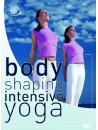 Johanna Fellner And Young-Ho K - Body Shaping Intensive Yoga [Edizione: Regno Unito]