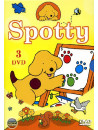 Spotty Cofanetto (3 Dvd)