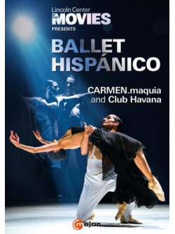 Ballet Hispanico