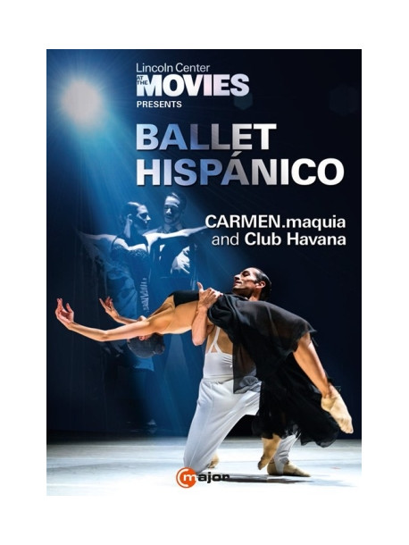 Ballet Hispanico