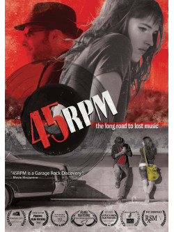 45Rpm [Edizione: Regno Unito]