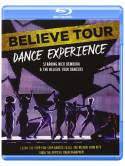 Believe Tour Dance