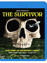 The Survivor [Edizione: Regno Unito]