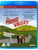 The Proud Valley [Edizione: Regno Unito]