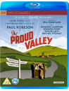 The Proud Valley [Edizione: Regno Unito]