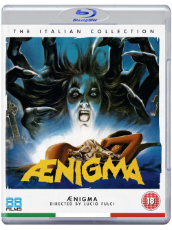 Aenigma [Edizione: Regno Unito]