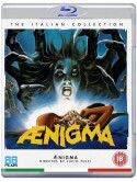 Aenigma [Edizione: Regno Unito]
