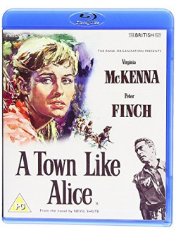 A Town Like Alice [Edizione: Regno Unito]