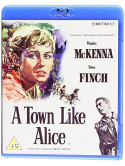 A Town Like Alice [Edizione: Regno Unito]