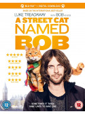 A Street Cat Named Bob [Edizione: Regno Unito]