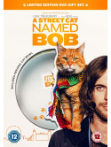 A Street Cat Named Bob & Bowl (Limited Edition) [Edizione: Regno Unito]