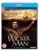 The Wicker Man [Edizione: Regno Unito]