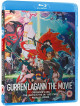 Gurren Lagann - Movie Collection [Edizione: Regno Unito]