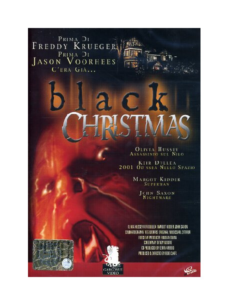 Black Christmas