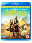 Army Of One [Edizione: Regno Unito]