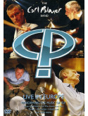 Carl Palmer Band - Live In Europe