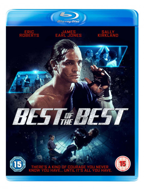 Best Of The Best [Edizione: Regno Unito]