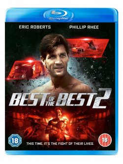 Best Of The Best 2 [Edizione: Regno Unito]
