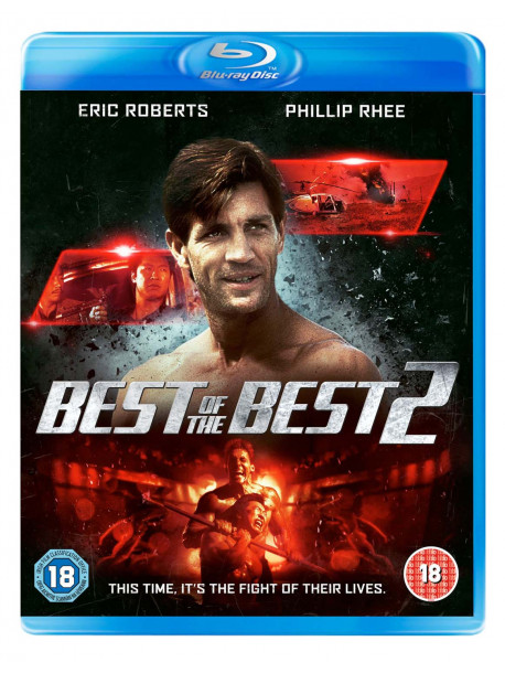 Best Of The Best 2 [Edizione: Regno Unito]