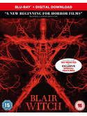 Blair Witch [Edizione: Regno Unito]