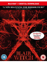 Blair Witch [Edizione: Regno Unito]