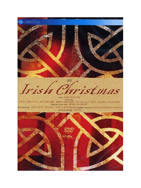 Irish Christmas