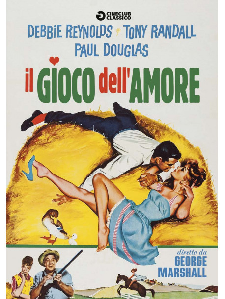 Gioco Dell'Amore (Il)