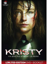 Kristy (Ltd) (Dvd+Booklet)