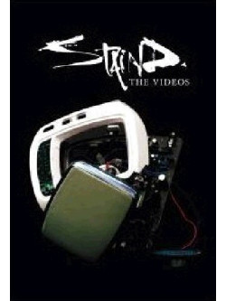 Staind - The Videos