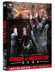 Zombie Massacre Saga (Ltd) (2 Dvd+Booklet)