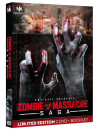 Zombie Massacre Saga (Ltd) (2 Dvd+Booklet)