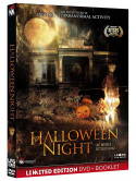 Halloween Night (Ltd) (Dvd+Booklet)