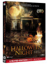 Halloween Night (Ltd) (Dvd+Booklet)