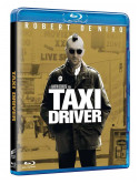 Taxi Driver - 40th Anniversary New Edition