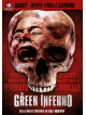 Green Inferno (The) (Uncut Standard Edition)