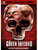 Green Inferno (The) (Uncut Standard Edition)