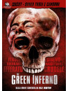 Green Inferno (The) (Uncut Standard Edition)