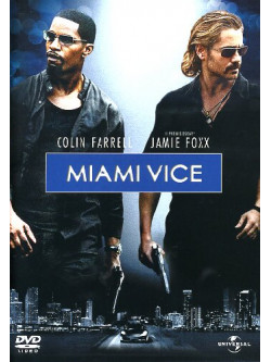 Miami Vice (2006)