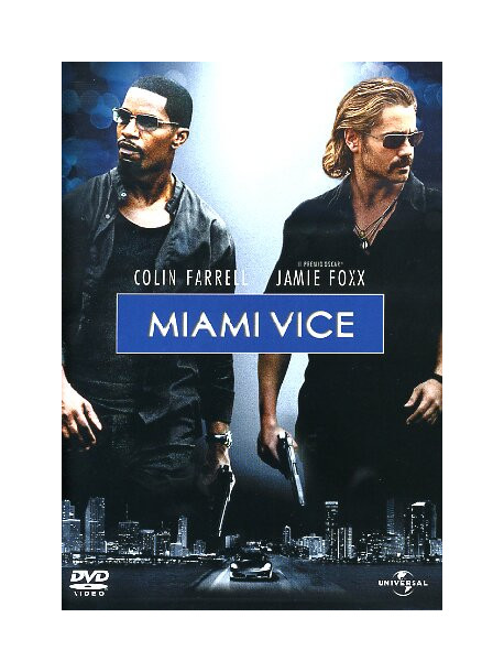 Miami Vice (2006)