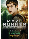 Maze Runner - Il Labirinto / La Fuga (2 Dvd)