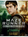 Maze Runner - Il Labirinto / La Fuga (2 Blu-Ray)