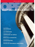 Baroque Opera Classics (6 Dvd)