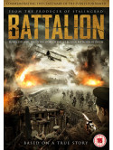 Battalion [Edizione: Regno Unito]