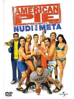 American Pie - Nudi Alla Meta