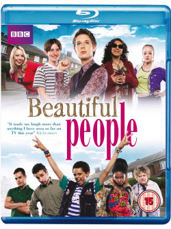 Beautiful People Series 1 - Beautiful People Series 1 [Edizione: Regno Unito]