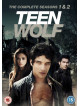 Teen Wolf - Series 1-2 - Complete [Edizione: Regno Unito]