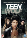 Teen Wolf - Series 1-2 - Complete [Edizione: Regno Unito]